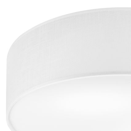 Brilagi - LED Laevalgusti SIRIJA LED/36W/230V d. 45 cm valge