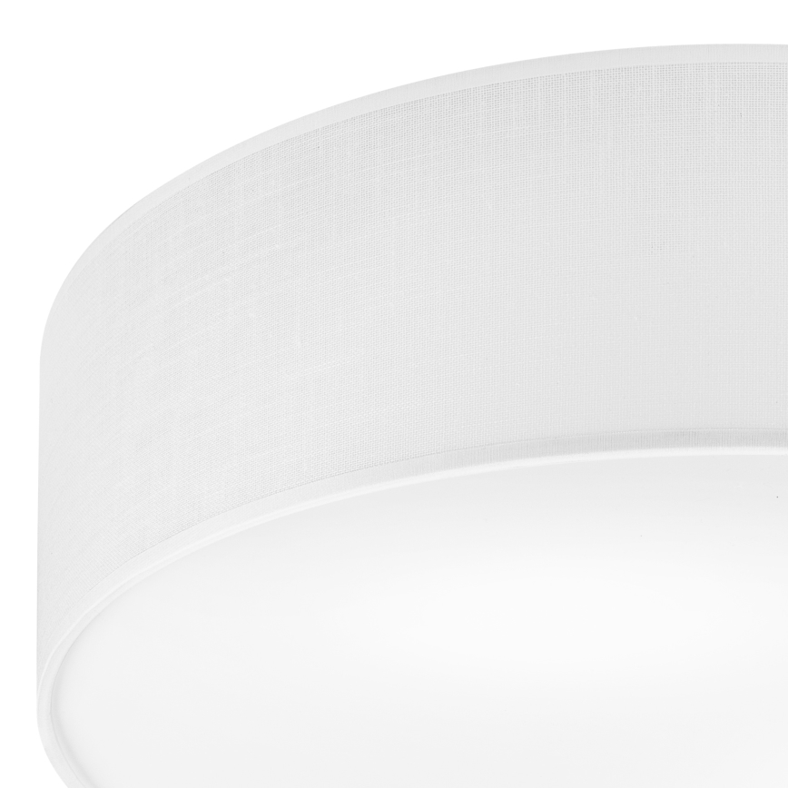 Brilagi - LED Laevalgusti SIRIJA LED/36W/230V d. 45 cm valge