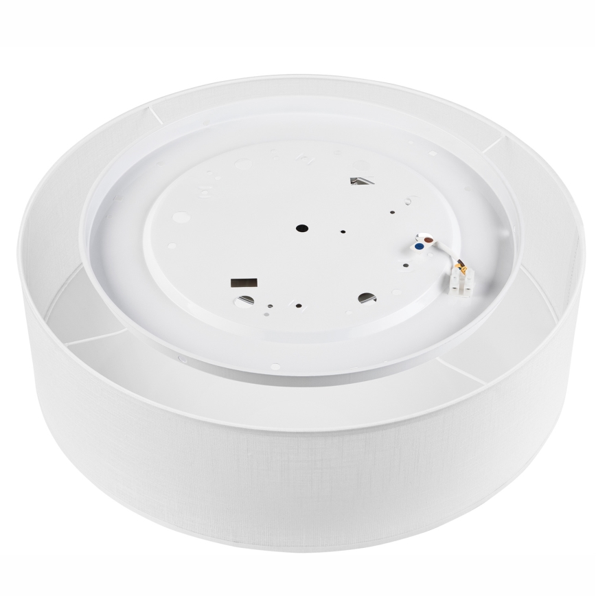 Brilagi - LED Laevalgusti SIRIJA LED/36W/230V d. 45 cm valge