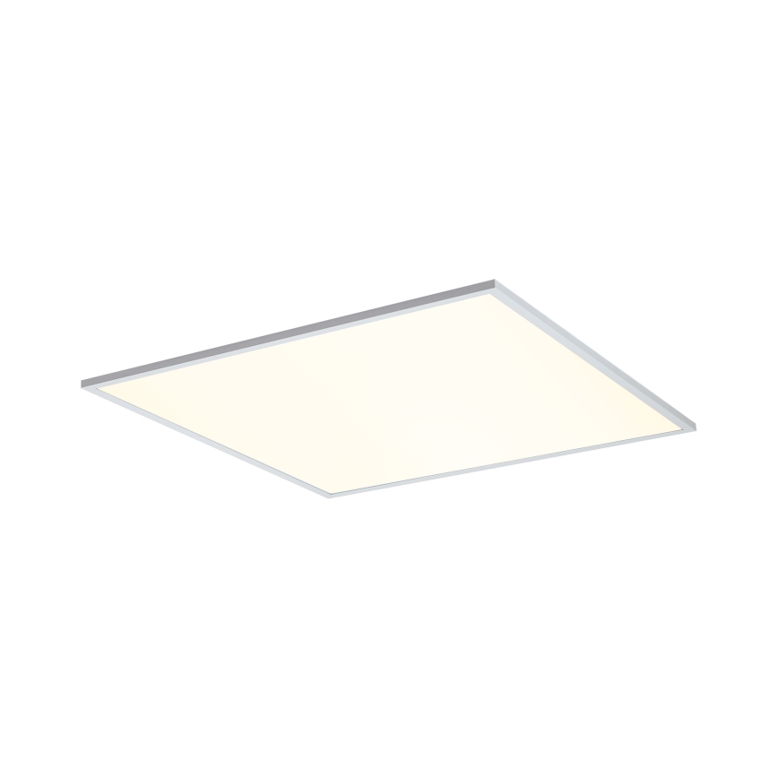 Brilagi - LED Laevalgusti SLIMFRAME LED/58W/230V 60x60 cm valge