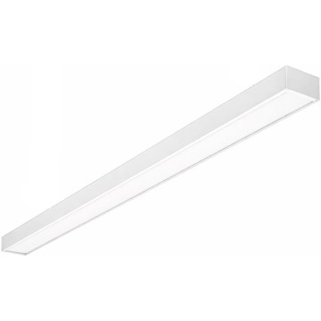 Brilagi - LED laevalgusti SYNODICO, pinnapealne/rippuv, 30W/230V 4000K, valge