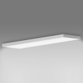 Brilagi - LED Laevalgusti vannituppa FRAME LED/40W/230V 120x30 cm IP44 valge