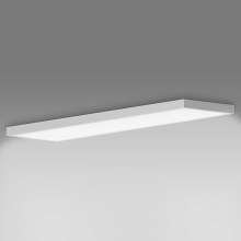 Brilagi - LED Laevalgusti vannituppa FRAME LED/40W/230V 120x30 cm IP44 valge