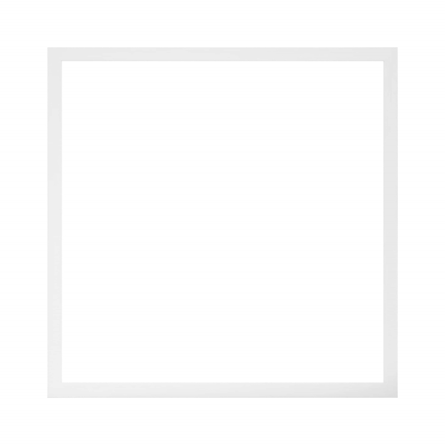 Brilagi - LED Laevalgusti vannituppa FRAME LED/40W/230V 60x60 cm IP44 valge
