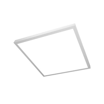 Brilagi - LED Laevalgusti vannituppa FRAME LED/40W/230V 60x60 cm IP44 valge