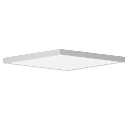 Brilagi - LED Laevalgusti vannituppa FRAME LED/40W/230V 60x60 cm IP44 valge