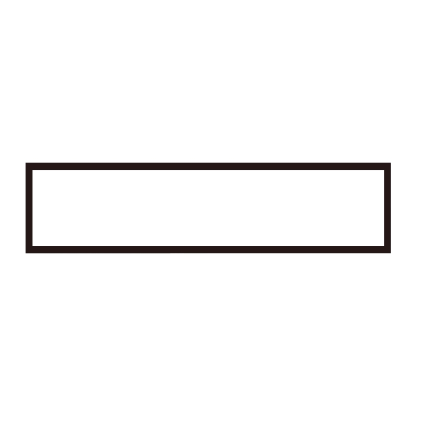 Brilagi - LED Laevalgusti vannituppa FRAME LED/50W/230V 120x30 cm IP44 must