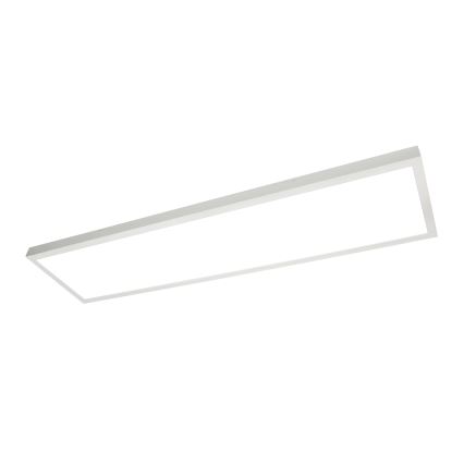 Brilagi - LED Laevalgusti vannituppa FRAME LED/50W/230V 120x30 cm IP44 valge