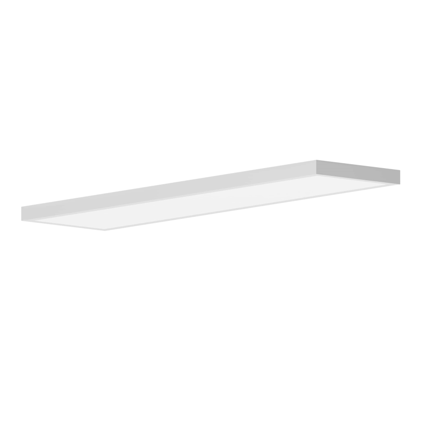 Brilagi - LED Laevalgusti vannituppa FRAME LED/50W/230V 120x30 cm IP44 valge