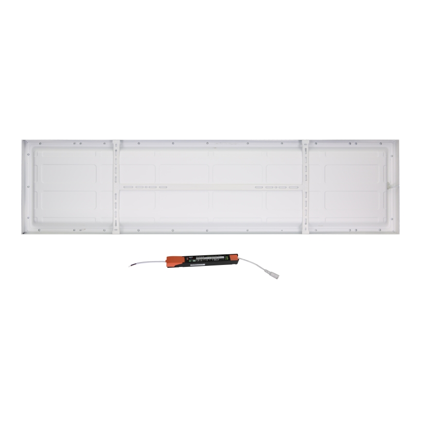 Brilagi - LED Laevalgusti vannituppa FRAME LED/50W/230V 120x30 cm IP44 valge