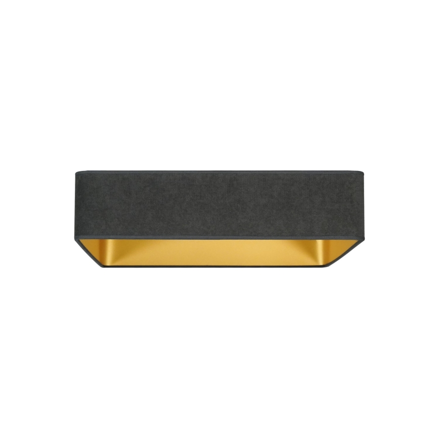 Brilagi - LED Laevalgusti VELVET SQUARE LED/24W/230V hall