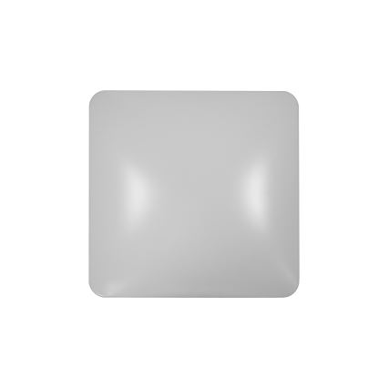 Brilagi - LED Laevalgusti VELVET SQUARE LED/24W/230V hall