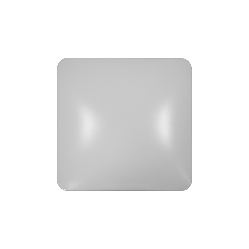 Brilagi - LED Laevalgusti VELVET SQUARE LED/24W/230V hall