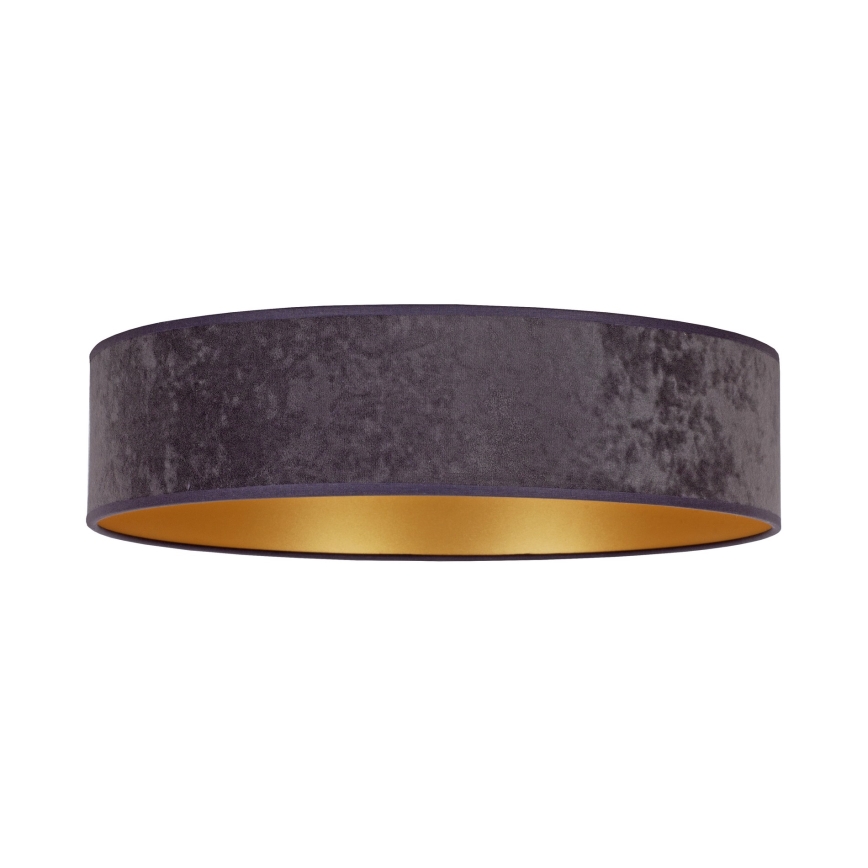 Brilagi - LED Laevalgusti VELVET STAR LED/36W/230V d. 55 cm 3000K/4000K/6400K hall/kuldne