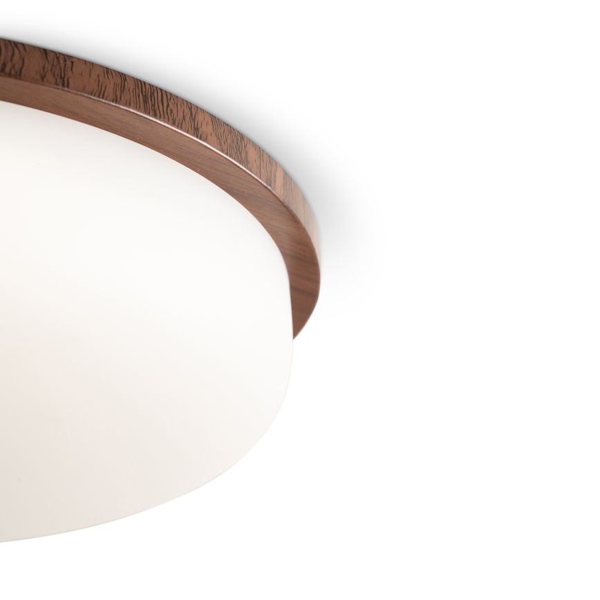 Brilagi - LED laste laelamp CLOUD LED/54W/230V valge