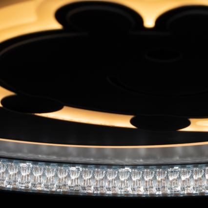 Brilagi - LED lastetoa laelamp PIGGY LED/70W/230V 3000/4500/6000K Ø 45 cm