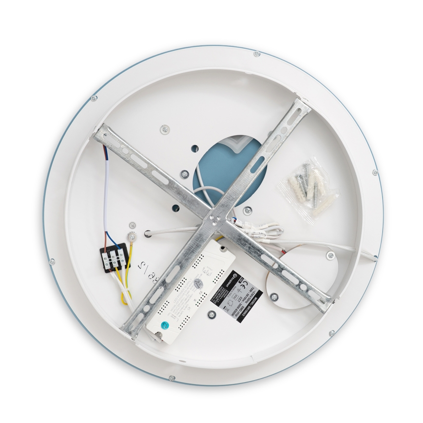 Brilagi - LED lastetoa laelamp PIGGY LED/70W/230V 3000/4500/6000K Ø 45 cm