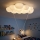 Brilagi - LED laste laevalgusti ASTRO LED/77W/230V valge