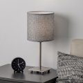 Brilagi - LED laualamp NUBILA 1xE27/60W/230V hall
