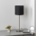 Brilagi - LED laualamp NUBILA 1xE27/60W/230V must