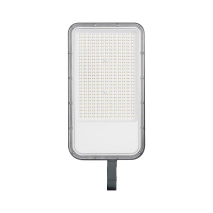 Brilagi - LED tänavavalgusti liigendiga URBANLIGHT LED/200W/230V antratsiit IP65