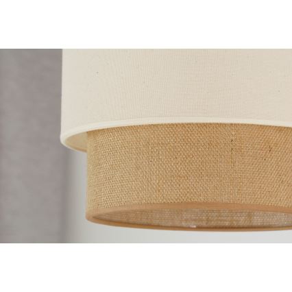 Brilagi - LED Lühter BOHO STYLE 1xE27/15W/230V d. 25 cm