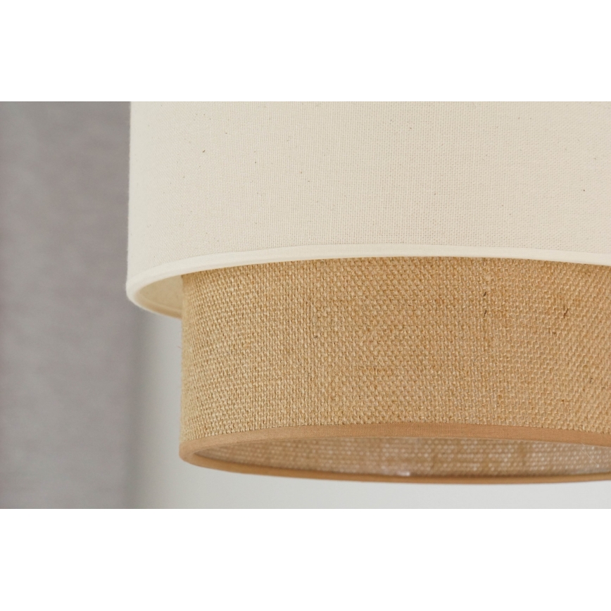 Brilagi - LED Lühter BOHO STYLE 1xE27/15W/230V d. 25 cm