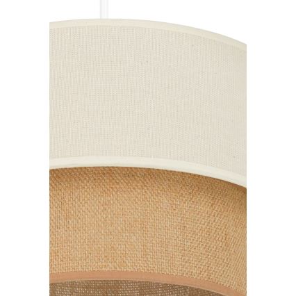 Brilagi - LED Lühter BOHO STYLE 1xE27/15W/230V d. 25 cm
