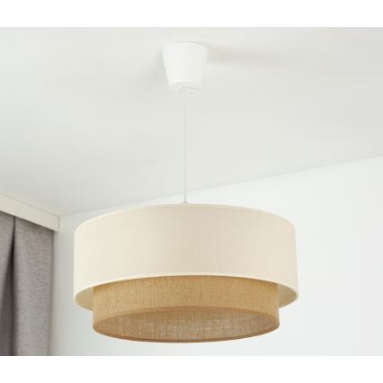 Brilagi - LED Lühter BOHO STYLE 1xE27/15W/230V d. 40 cm