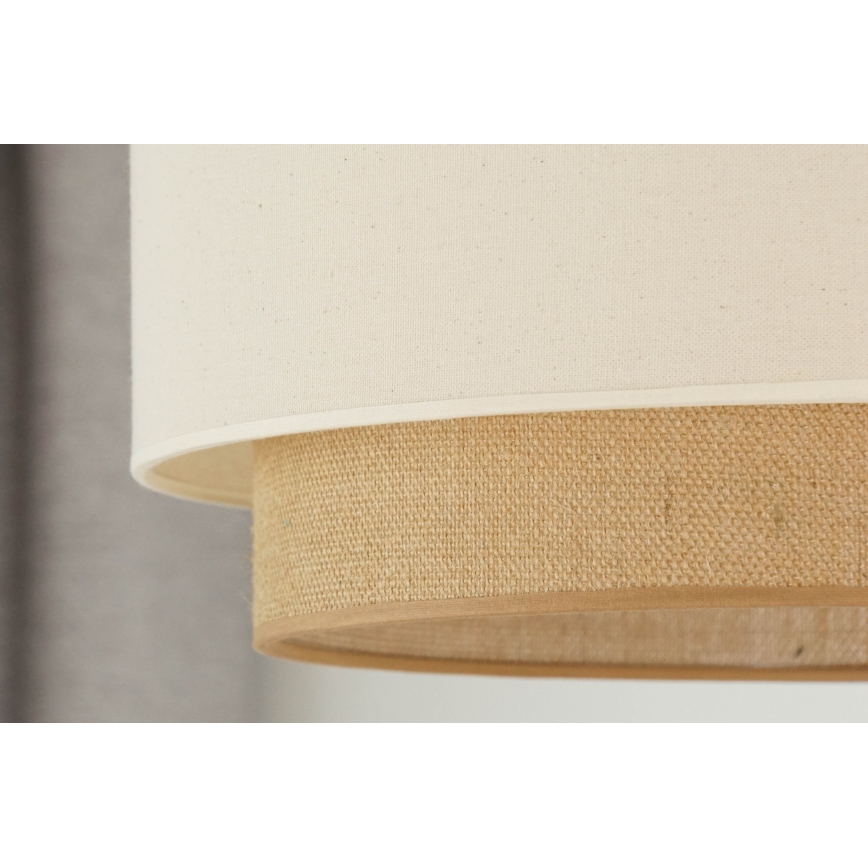 Brilagi - LED Lühter BOHO STYLE 1xE27/15W/230V d. 40 cm