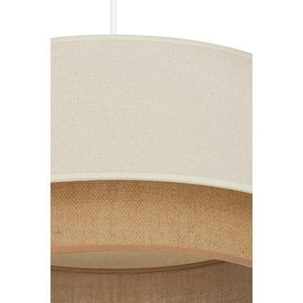 Brilagi - LED Lühter BOHO STYLE 1xE27/15W/230V d. 40 cm