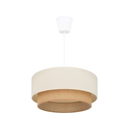Brilagi - LED Lühter BOHO STYLE 1xE27/15W/230V d. 40 cm