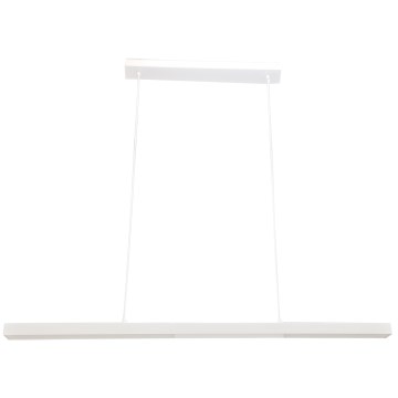 Brilagi - LED-lühter kaabliga AXIS LED/30W/230V valge