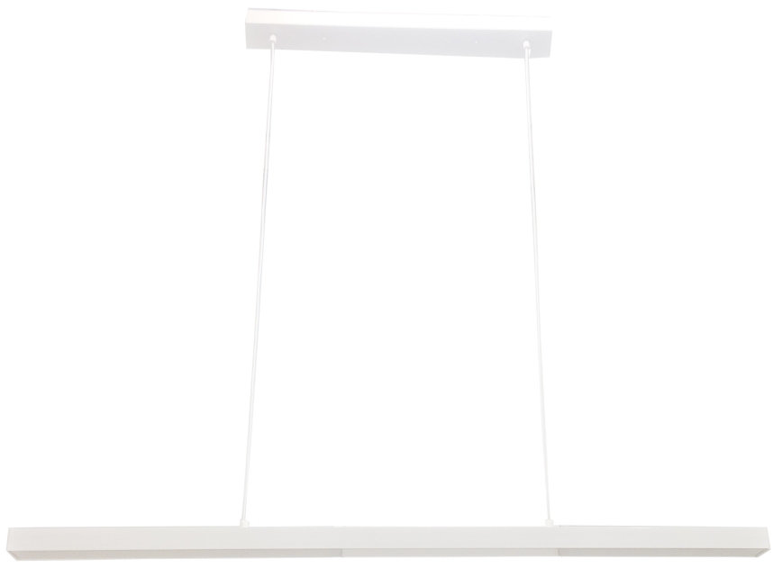 Brilagi - LED-lühter kaabliga AXIS LED/30W/230V valge