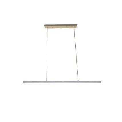 Brilagi - LED-lühter kaabliga AXIS LED/30W/230V valge