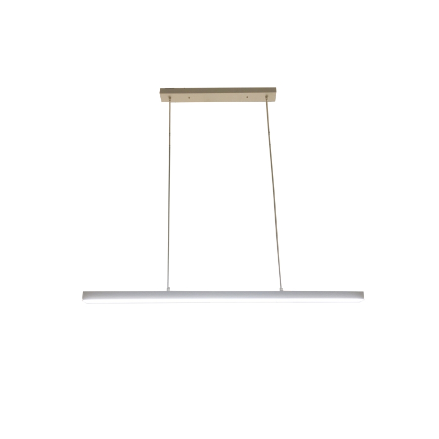 Brilagi - LED-lühter kaabliga AXIS LED/30W/230V valge