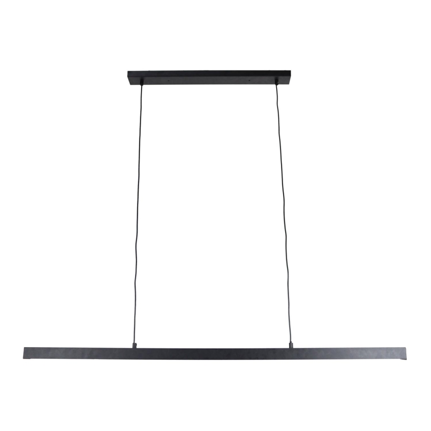 Brilagi - LED-lühter kaablil AXIS LED/30W/230V 120 cm must