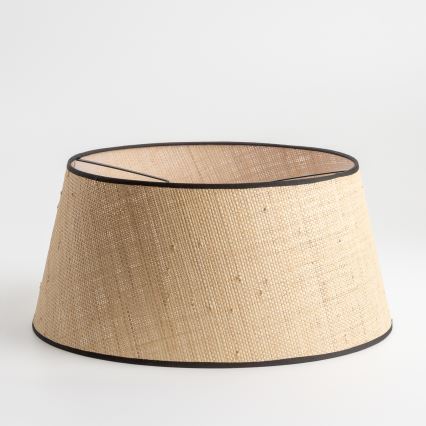 Brilagi - LED-lühter kaablil CERIA 1xE27/40W/230V läbimõõt 50 cm beež