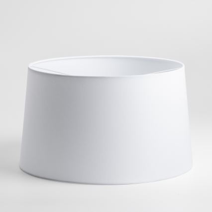 Brilagi - LED-lühter kaablil CERIA 1xE27/40W/230V Ø 45 cm valge