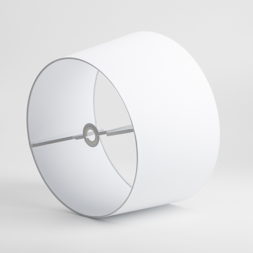 Brilagi - LED-lühter kaablil CERIA 1xE27/40W/230V Ø 45 cm valge