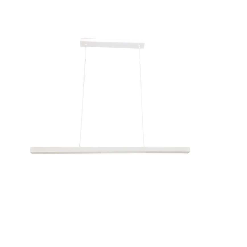 BRILAGI - LED lühter kaablil PAXIS LED/30W/230V 120 cm valge