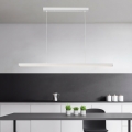 Brilagi - LED lühter kaablil PPAXIS LED/30W/230V 120 cm valge