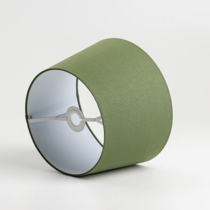 Brilagi - LED-lühter riputuskaabliga CERIA 1xE27/40W/230V läbimõõt 30 cm roheline