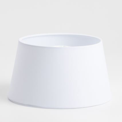 Brilagi - LED-lühter riputuskaabliga CERIA 1xE27/40W/230V Ø 25 cm valge