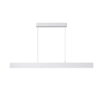 Brilagi - LED Lühter SLEEKLINE LED/40W/230V 3000/4500/6000K valge