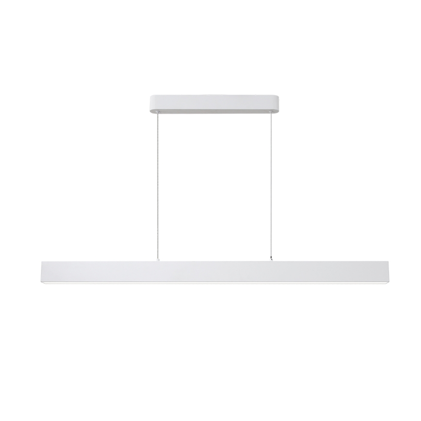 Brilagi - LED Lühter SLEEKLINE LED/40W/230V 3000/4500/6000K valge