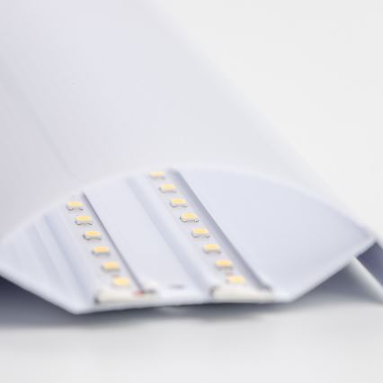 Brilagi - LED-luminofoorvalgusti LUMA LED/16W/230V 60 cm