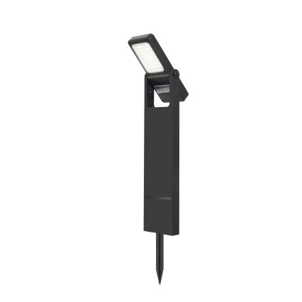 Brilagi - LED päikeseenergia lamp SUN SPIKE LED/4W/3,7V 2200 mAh IP44