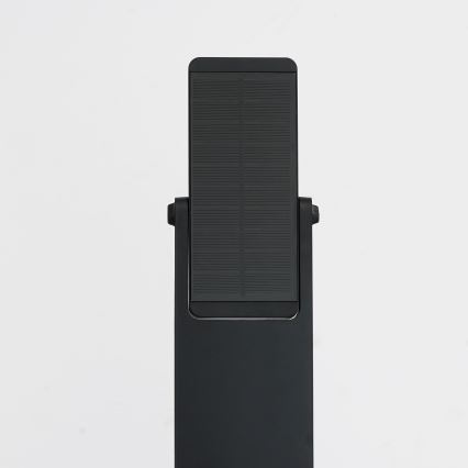 Brilagi - LED päikeseenergia lamp SUN SPIKE LED/4W/3,7V 2200 mAh IP44