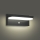 Brilagi - LED Päikesepaneeliga seinavalgusti koos anduriga PÄIKE SENSE LED/10W/3,7V 4000 mAh IP44